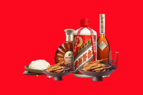 普洱市景东县烟酒回收礼品